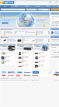 Mobile Screenshot of itparts.hk